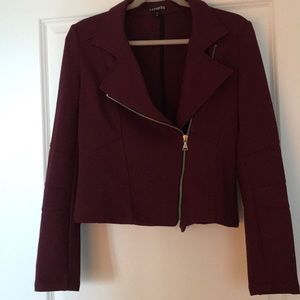 Express - Bomber Jacket/Blazer